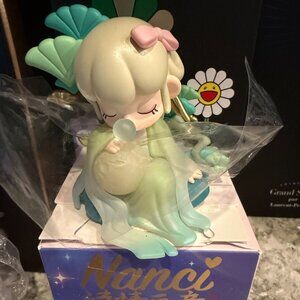 Rolife Nancy Poetic Beauty